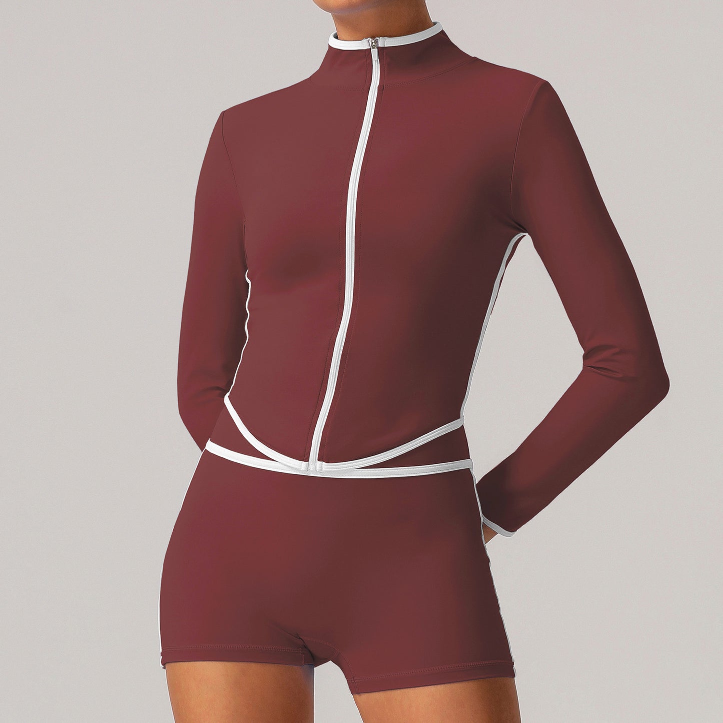 Yoga Set-TZ2393C