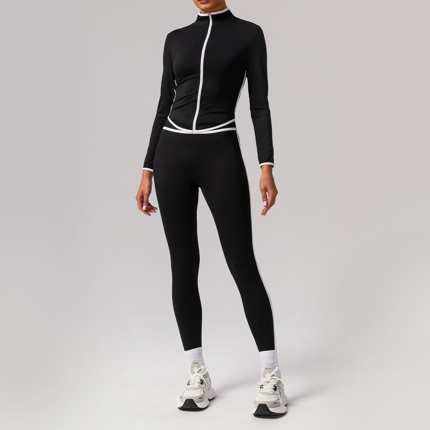 Yoga Set-TZ2393D