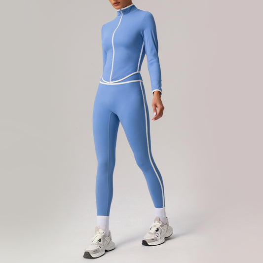 Yoga Set-TZ2393D