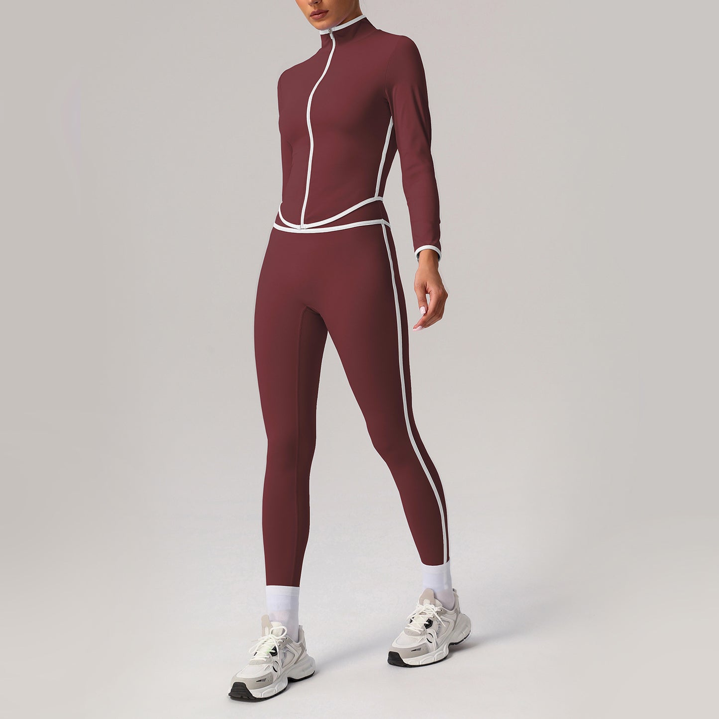 Yoga Set-TZ2393D