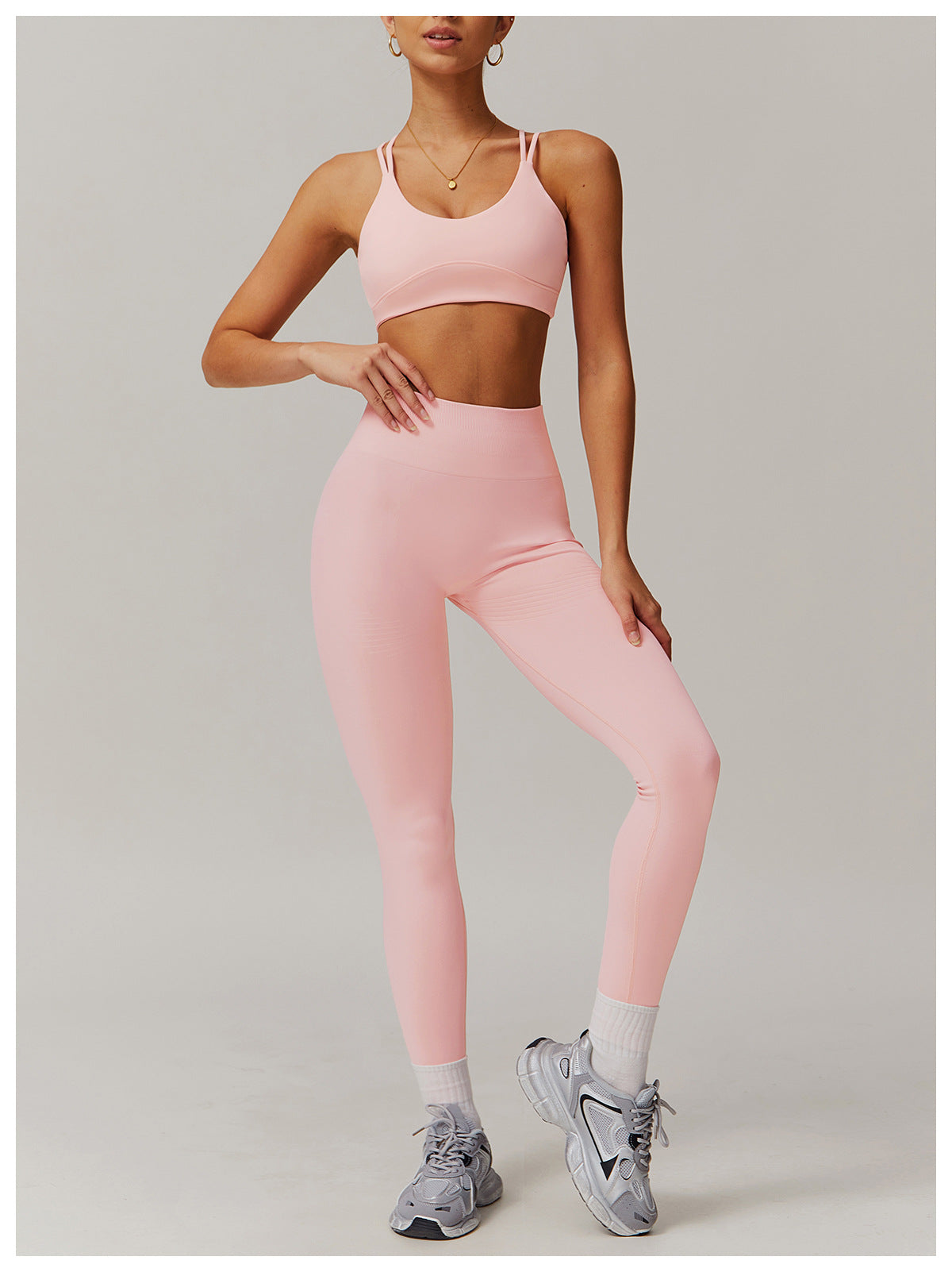 Yoga Set-TZ4001B