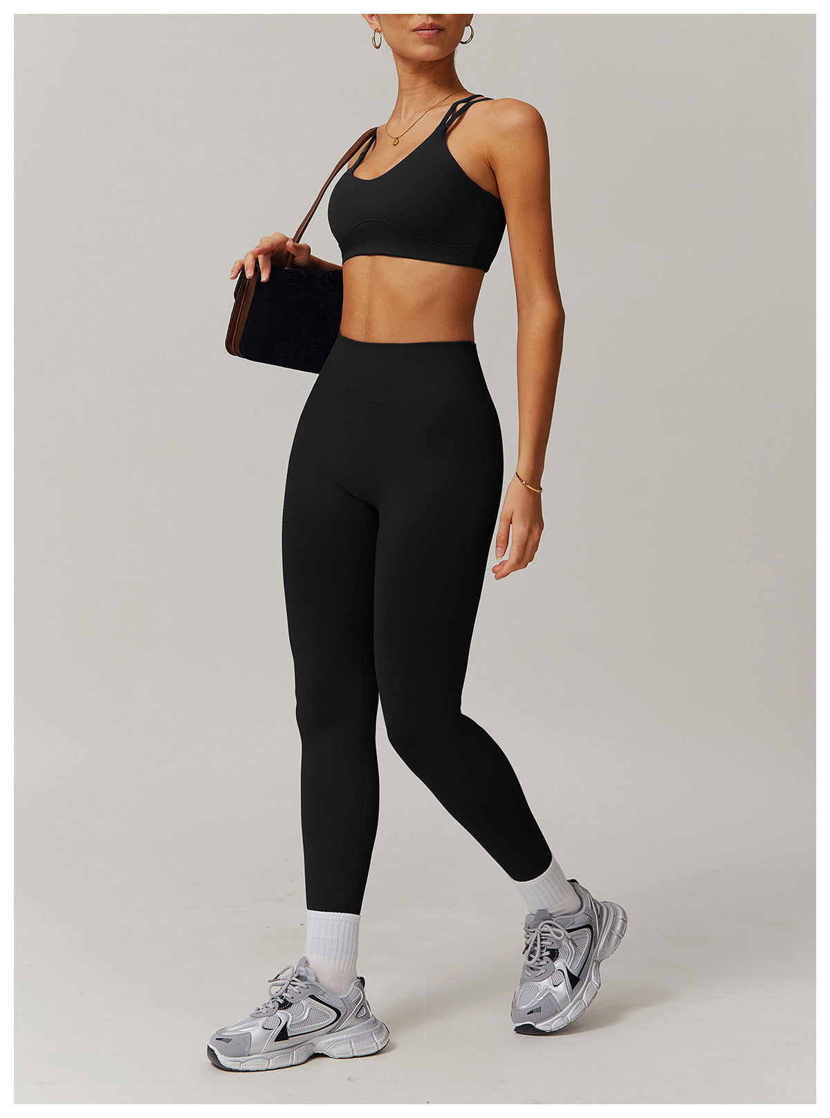 Yoga Set-TZ4001B