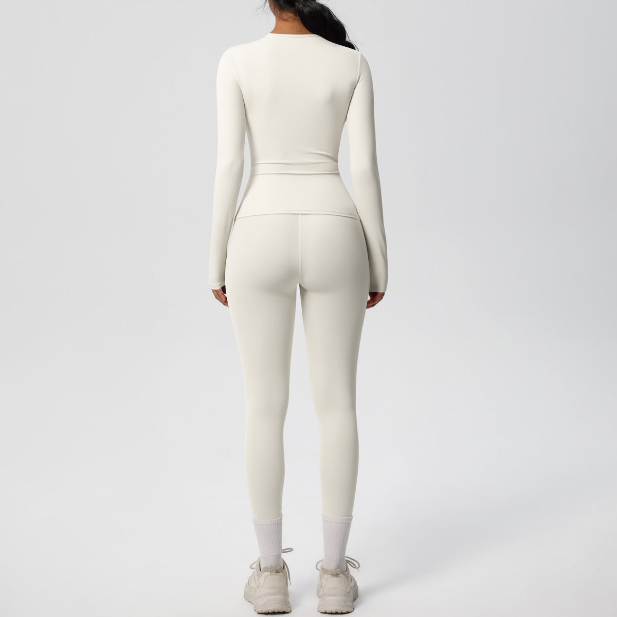 Yoga Set-TZ7102B