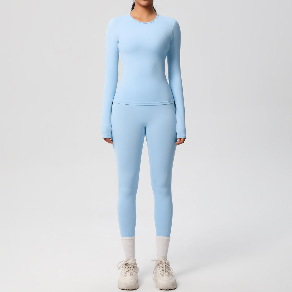Yoga Set-TZ7102B