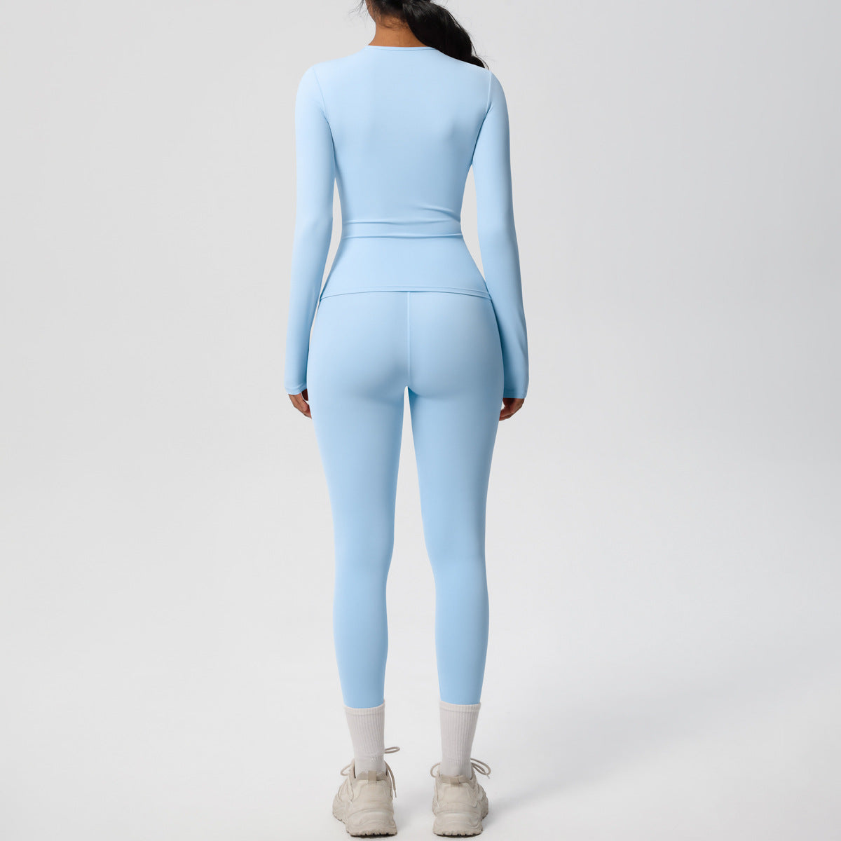 Yoga Set-TZ7102B