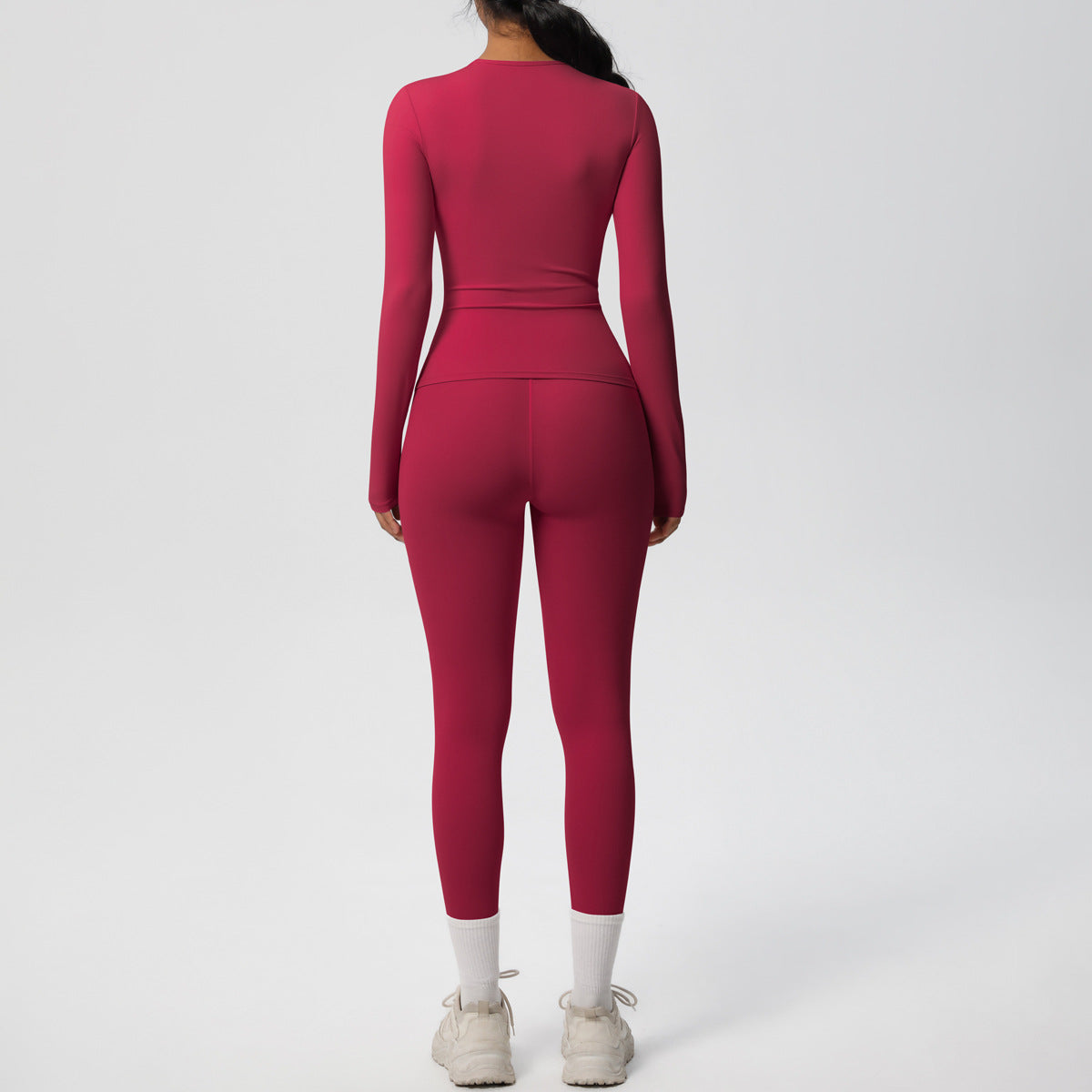 Yoga Set-TZ7102B
