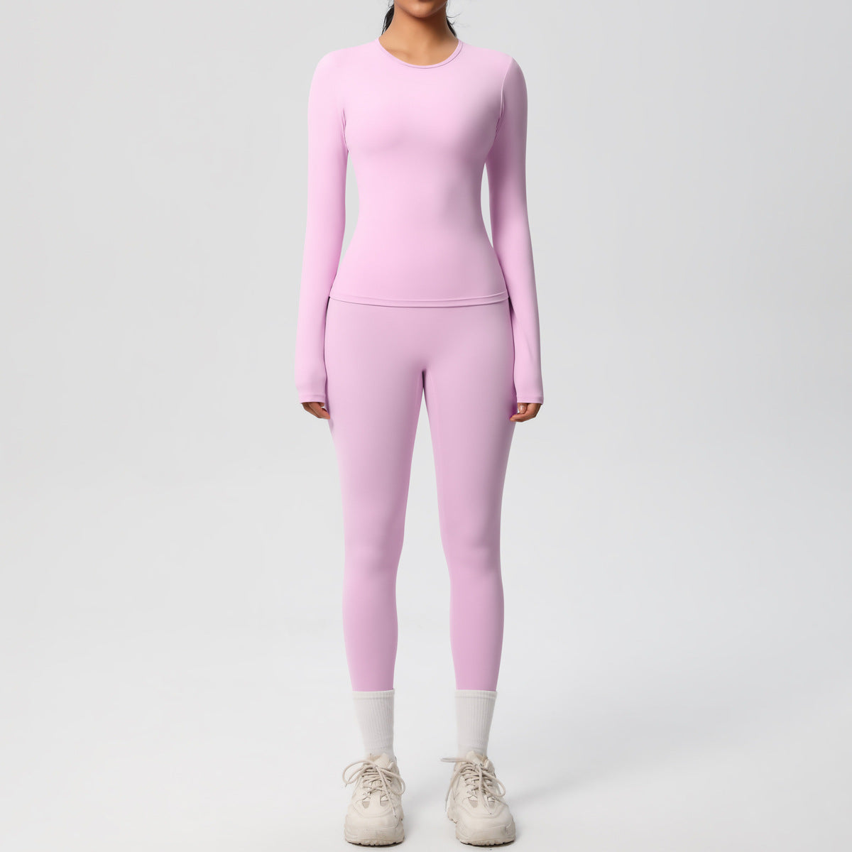 Yoga Set-TZ7102B