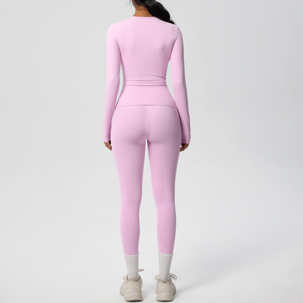 Yoga Set-TZ7102B