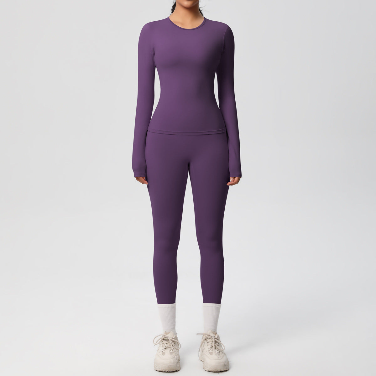 Yoga Set-TZ7102B