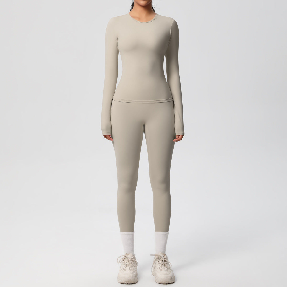 Yoga Set-TZ7102B