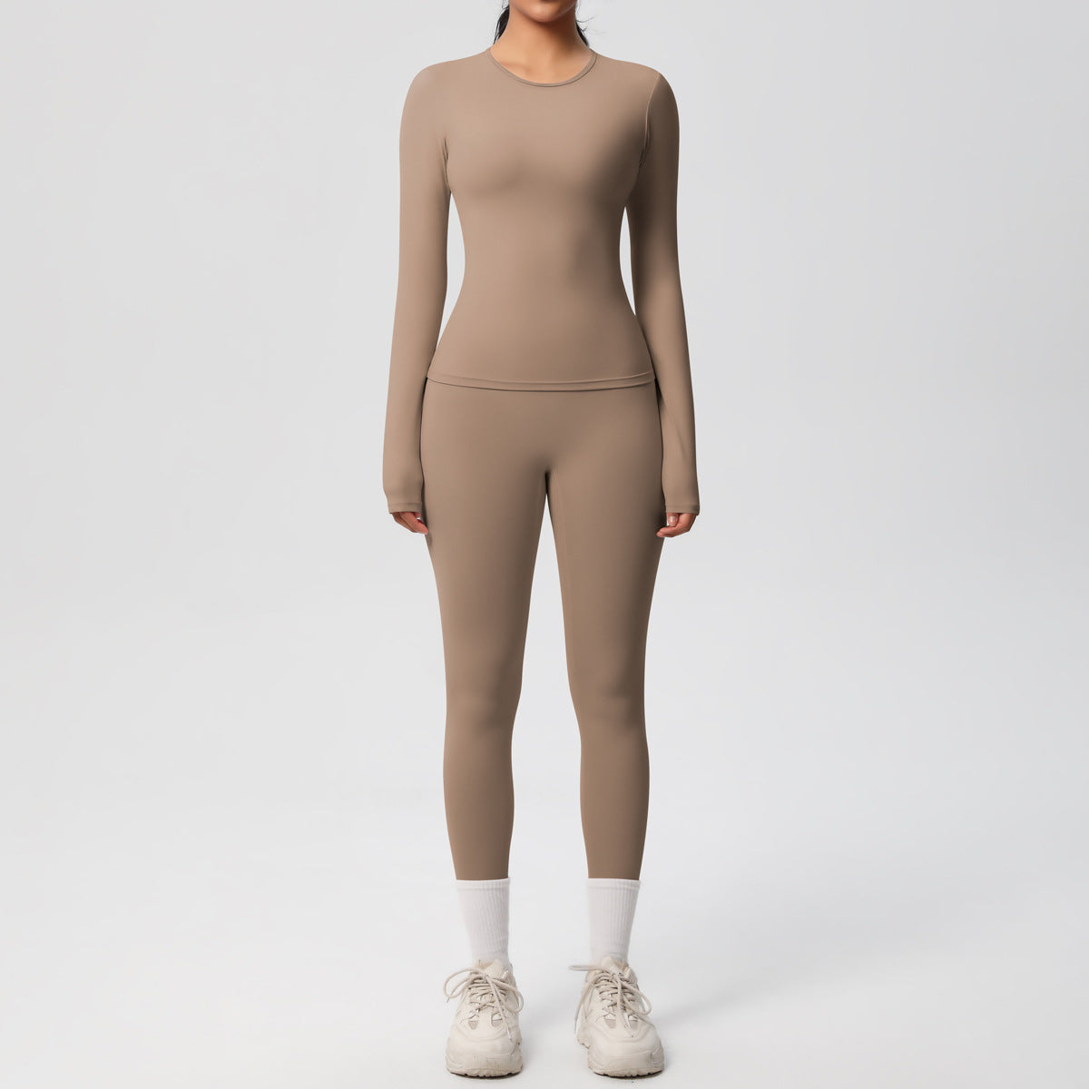 Yoga Set-TZ7102B