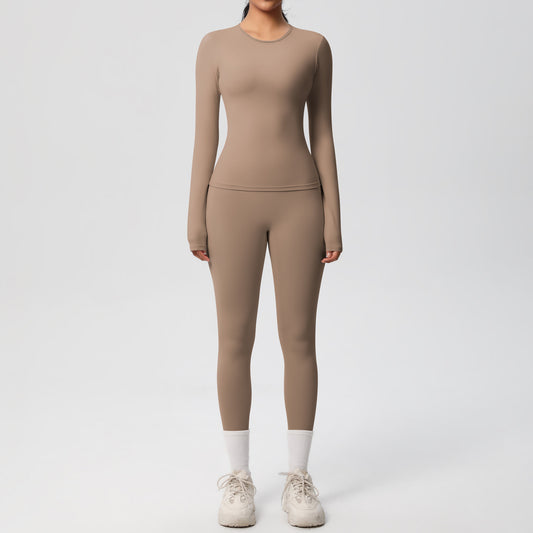 Yoga Set-TZ7102B