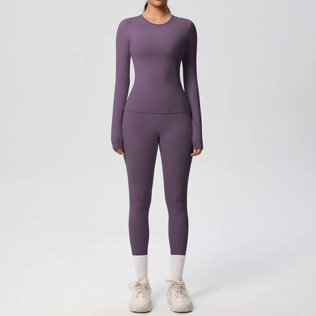 Yoga Set-TZ7102B