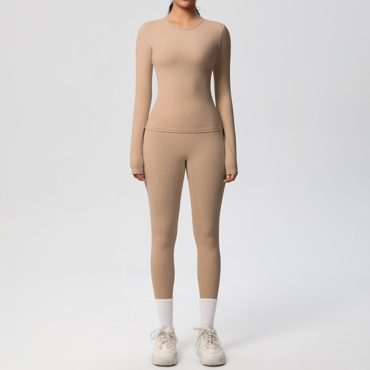 Yoga Set-TZ7102B