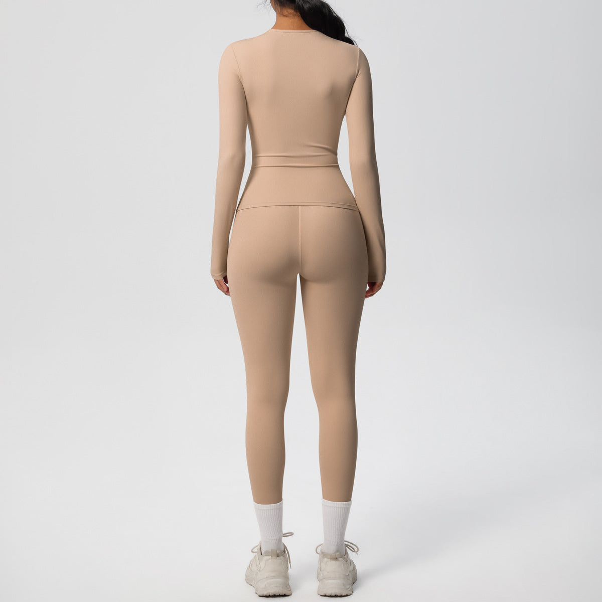 Yoga Set-TZ7102B