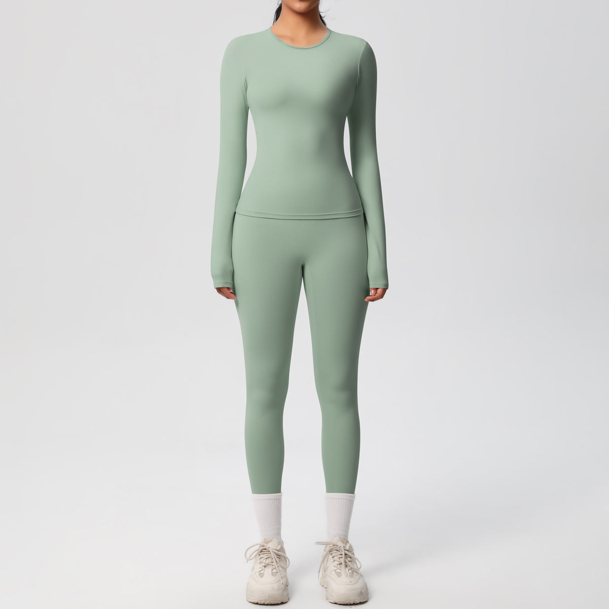 Yoga Set-TZ7102B