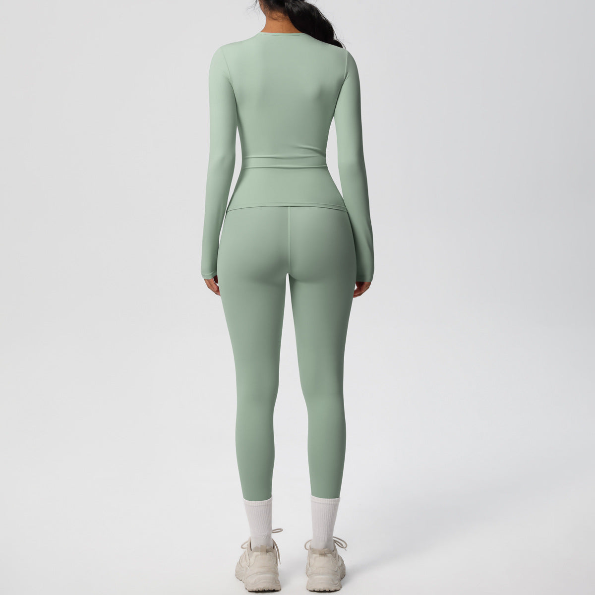 Yoga Set-TZ7102B