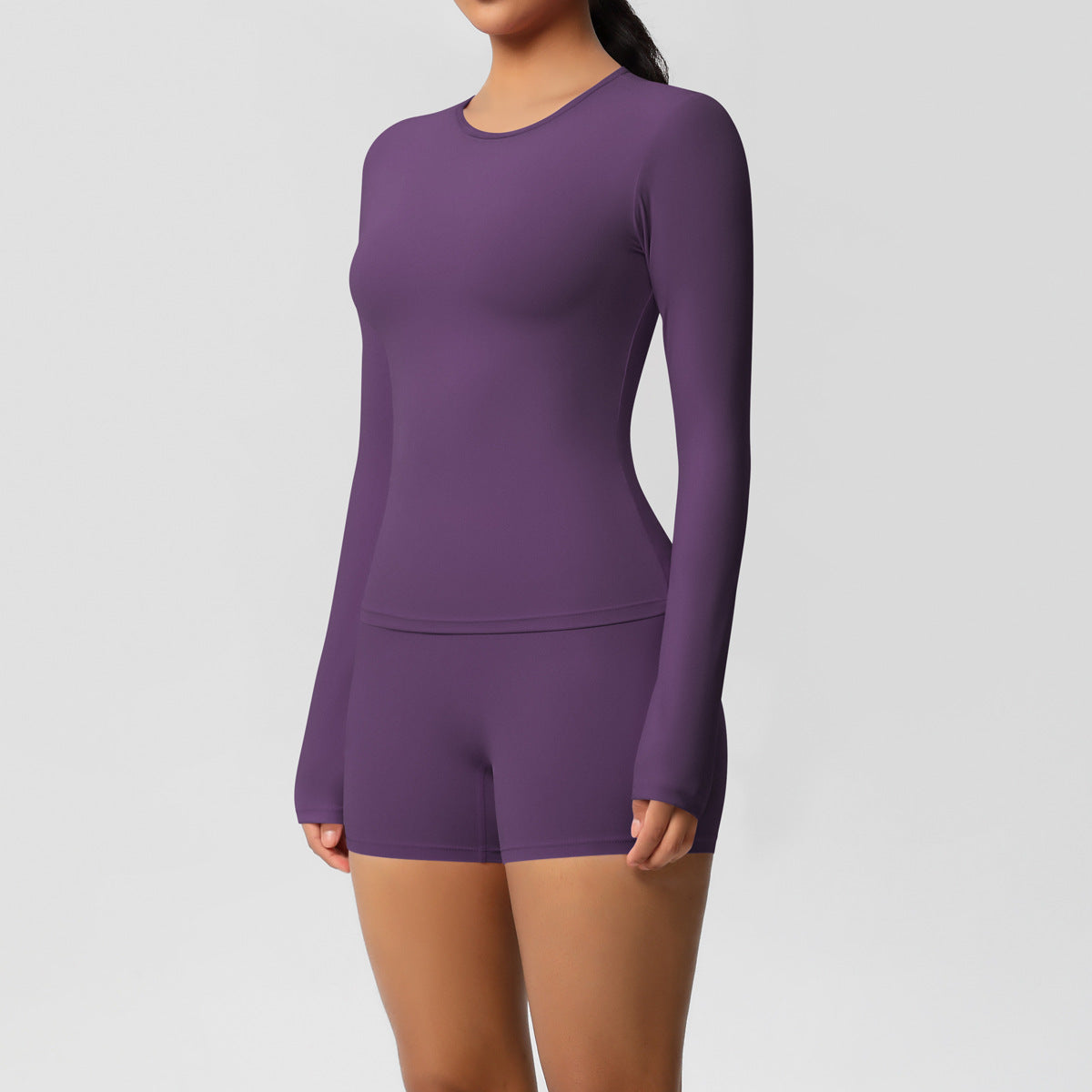 Yoga Set-TZ7102A