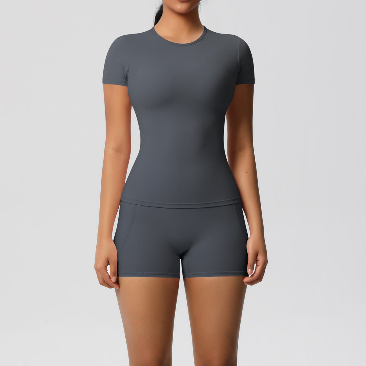 Yoga Set-TZ7103A