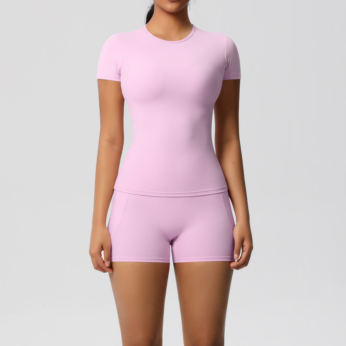 Yoga Set-TZ7103A