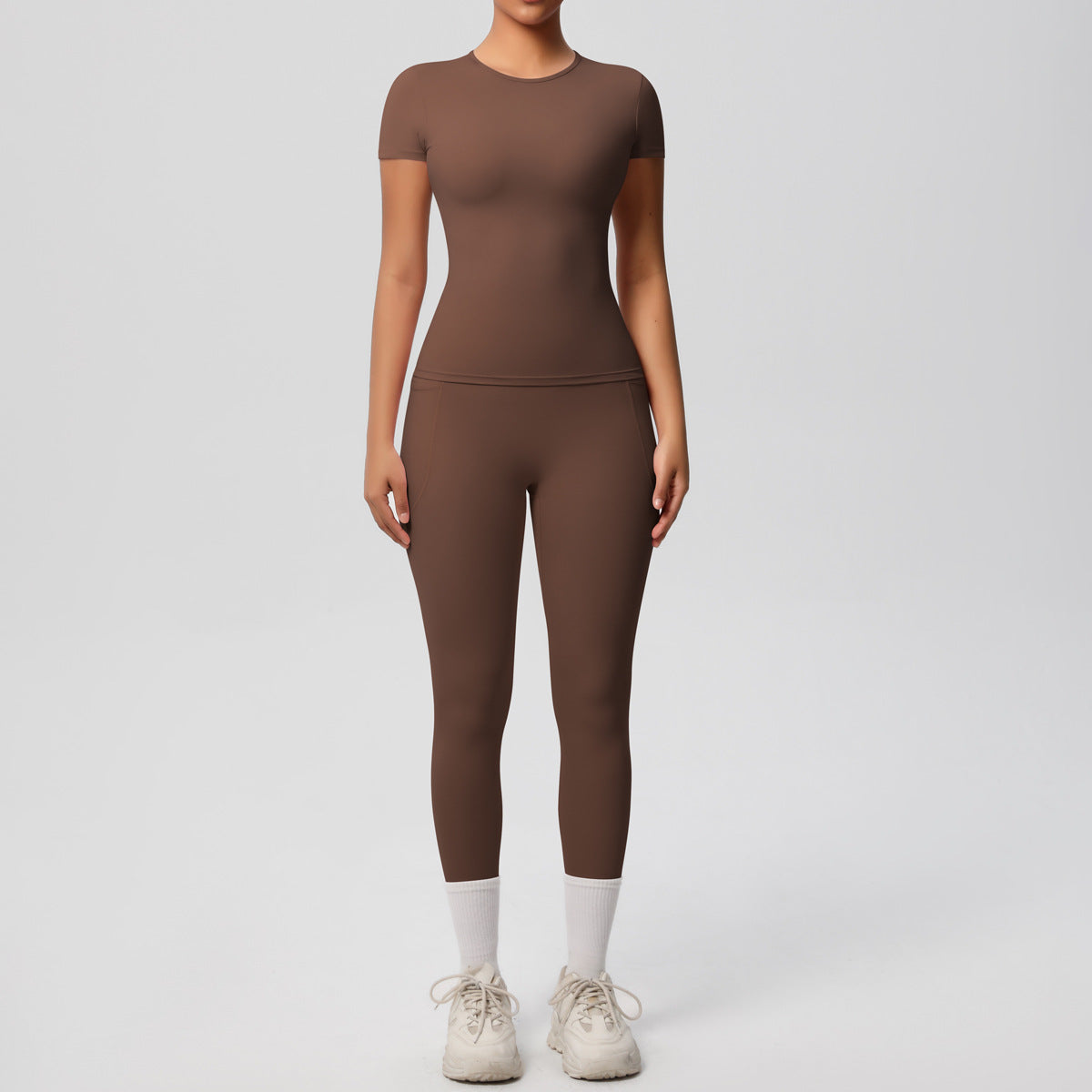 Yoga Set-TZ7103B
