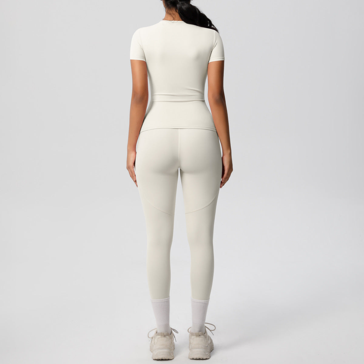 Yoga Set-TZ7103B