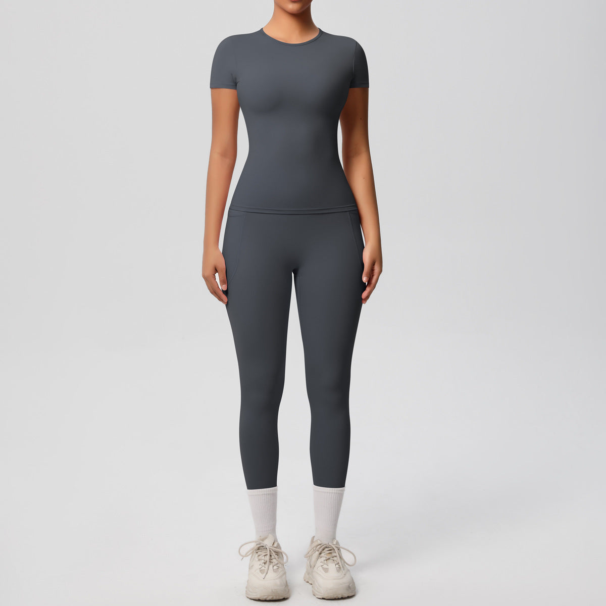 Yoga Set-TZ7103B