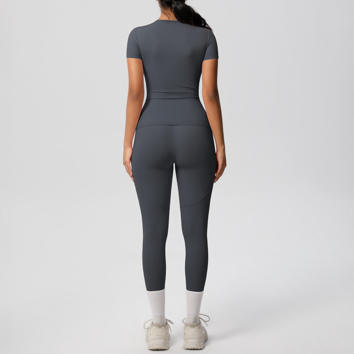Yoga Set-TZ7103B