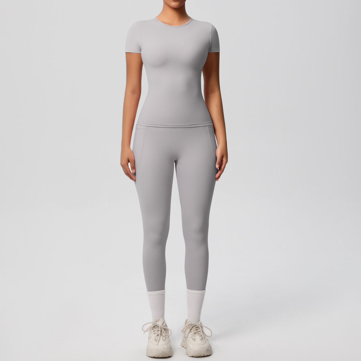 Yoga Set-TZ7103B