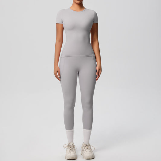 Yoga Set-TZ7103B