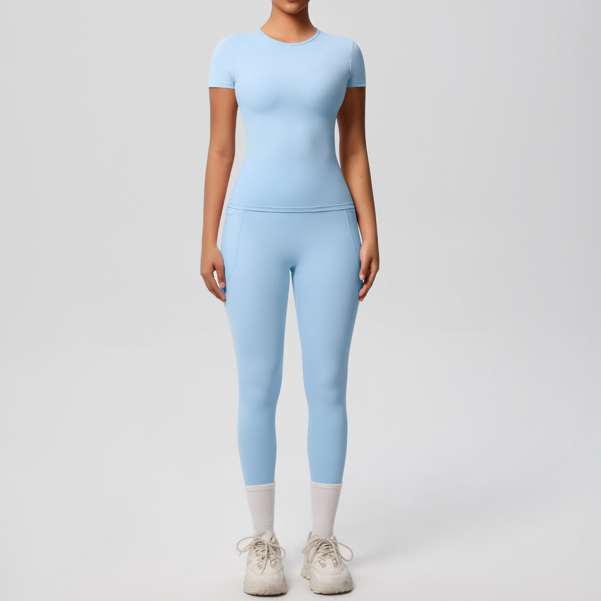 Yoga Set-TZ7103B