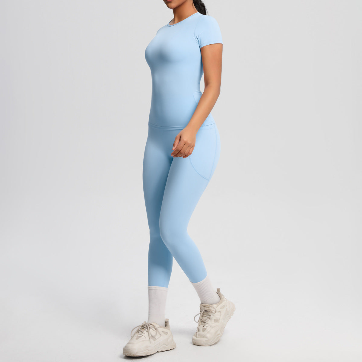 Yoga Set-TZ7103B
