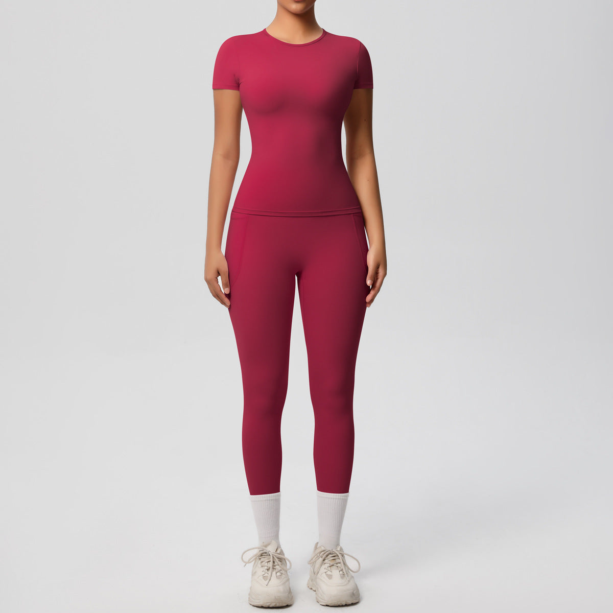 Yoga Set-TZ7103B