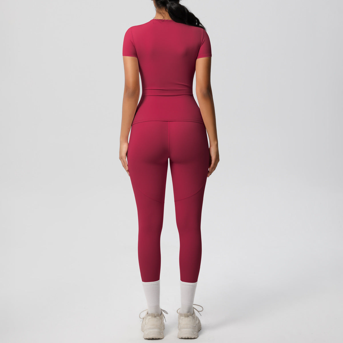 Yoga Set-TZ7103B