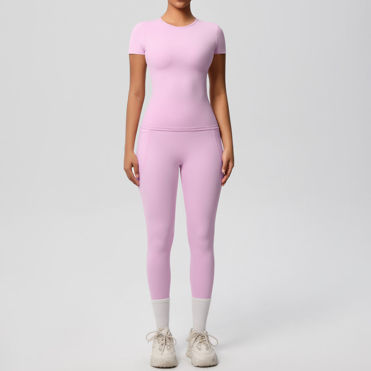 Yoga Set-TZ7103B