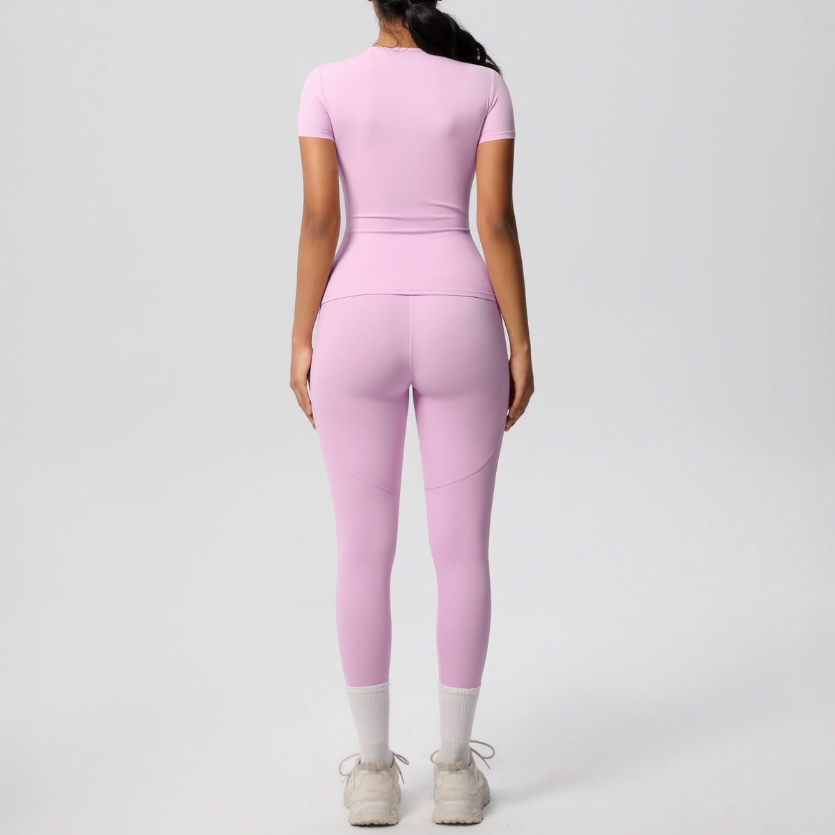 Yoga Set-TZ7103B
