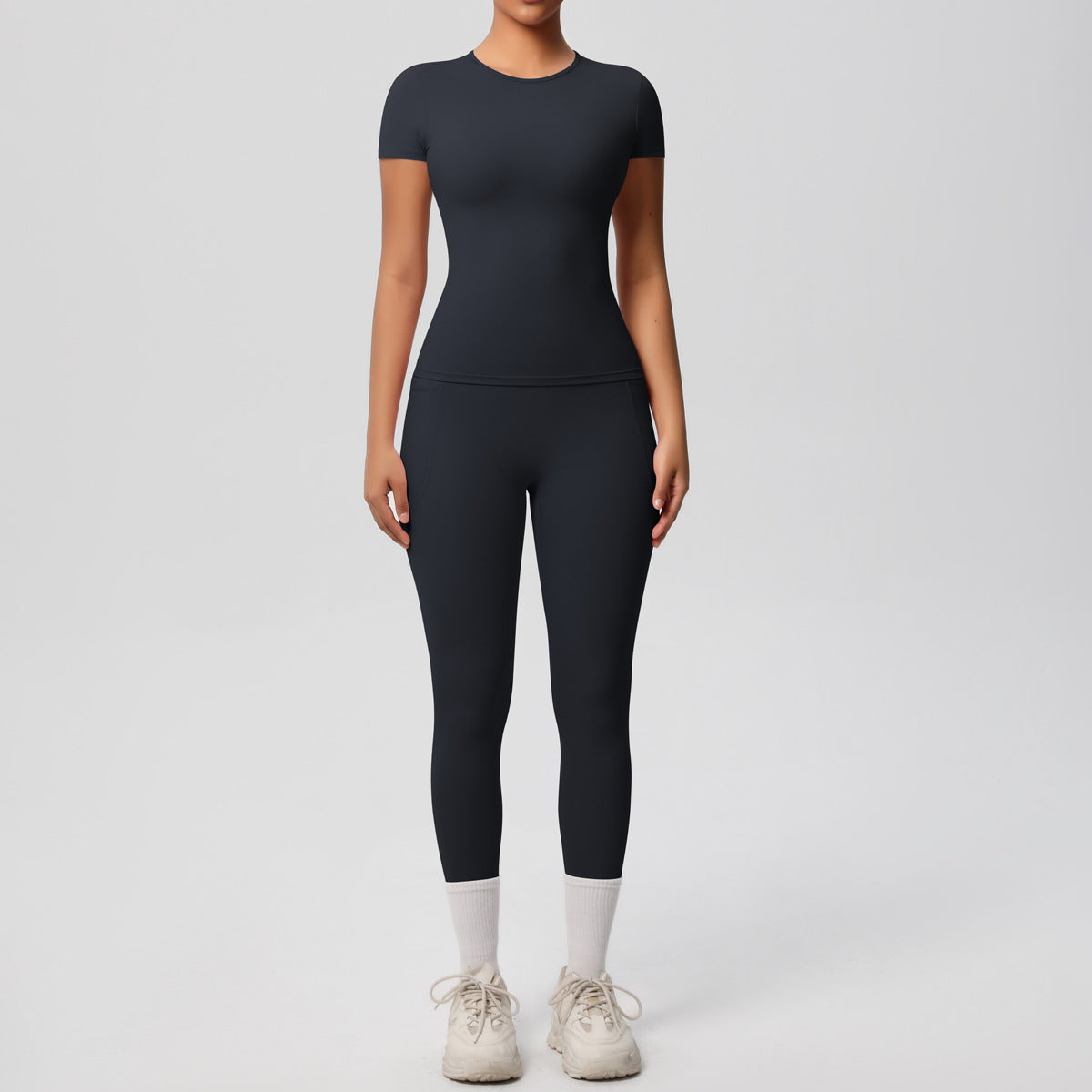 Yoga Set-TZ7103B