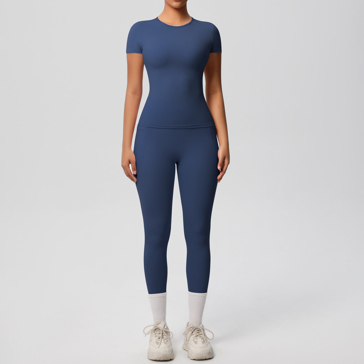 Yoga Set-TZ7103B