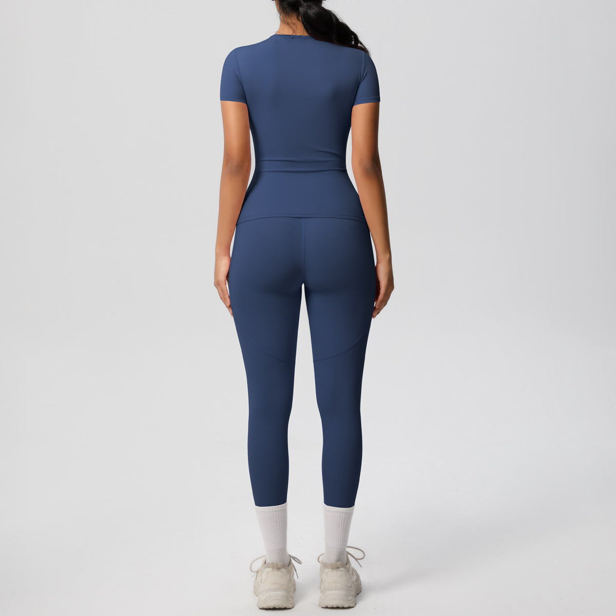 Yoga Set-TZ7103B