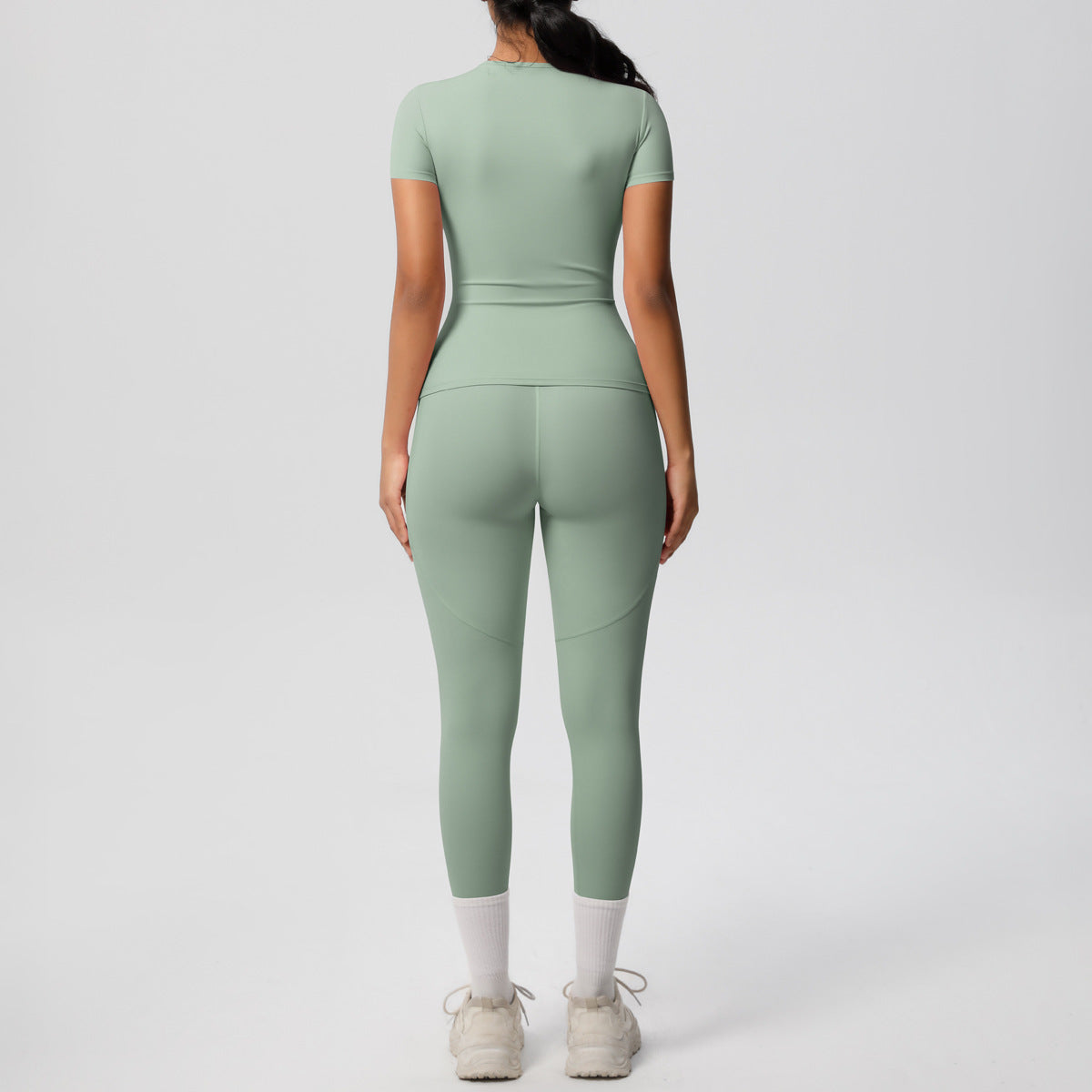 Yoga Set-TZ7103B