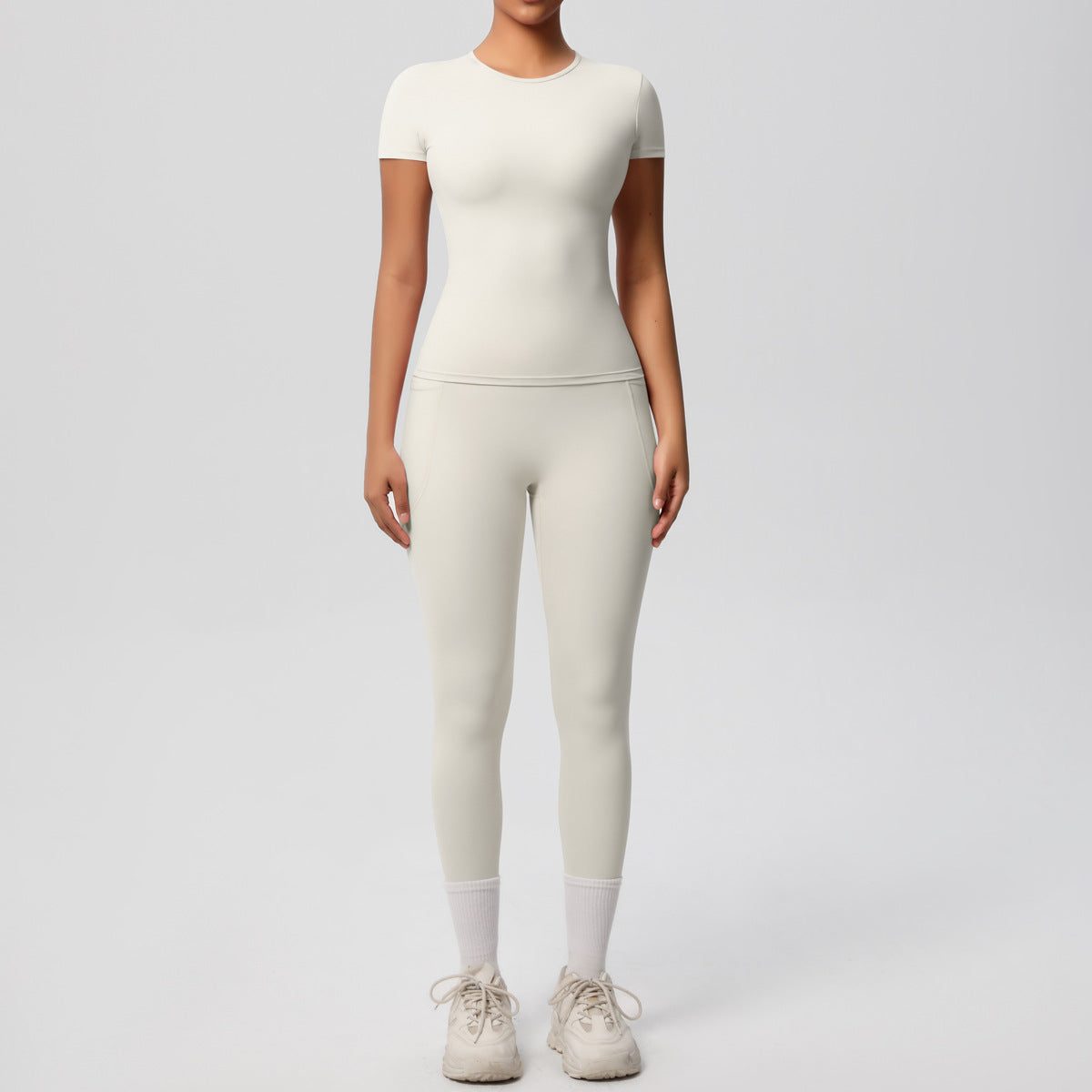 Yoga Set-TZ7103B