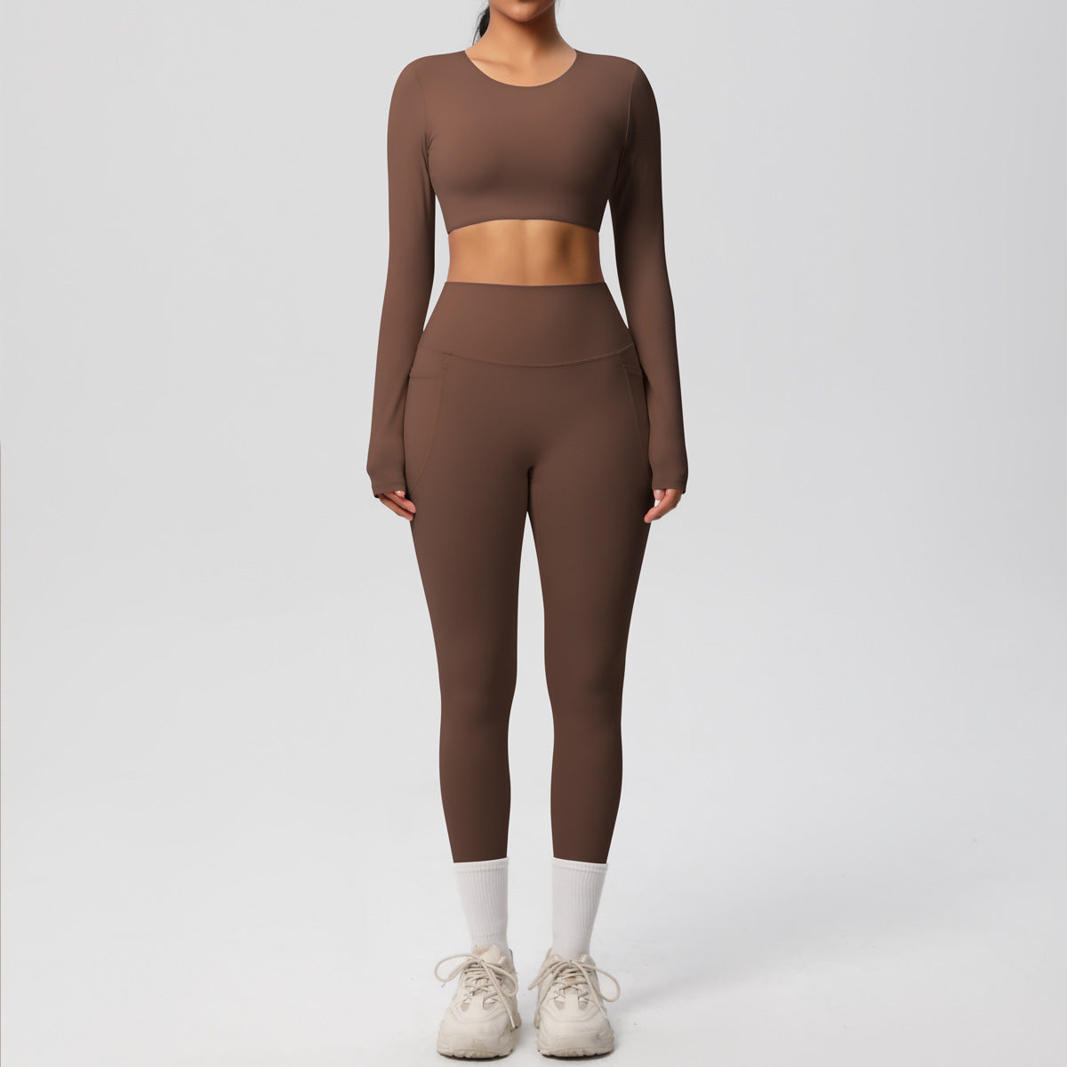 Yoga Set-TZ7104B
