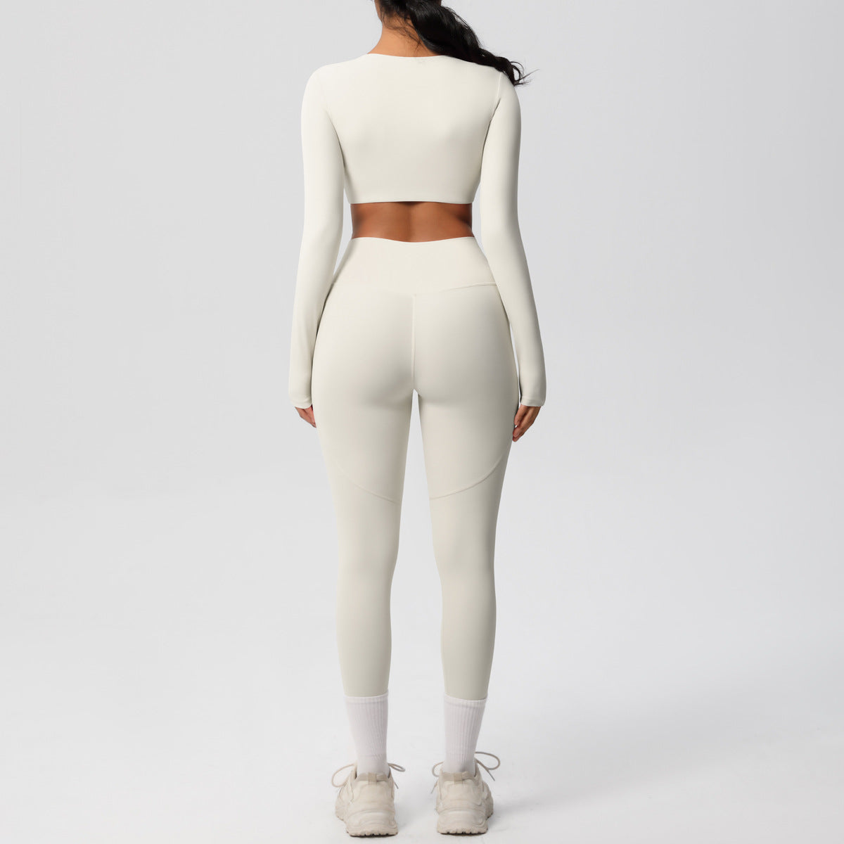 Yoga Set-TZ7104B