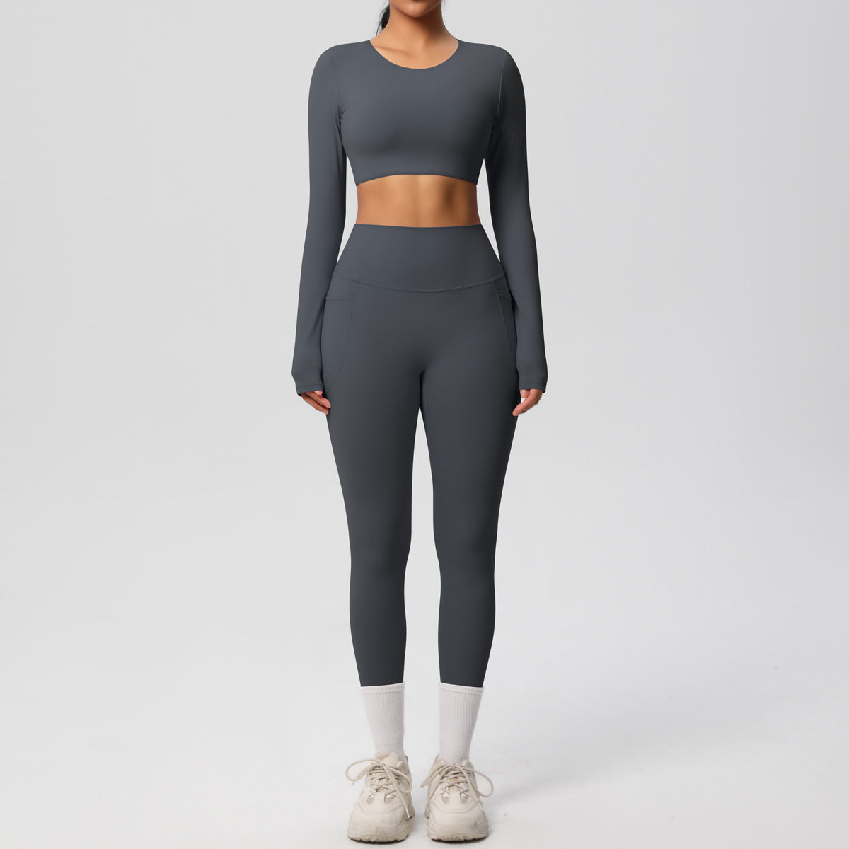 Yoga Set-TZ7104B