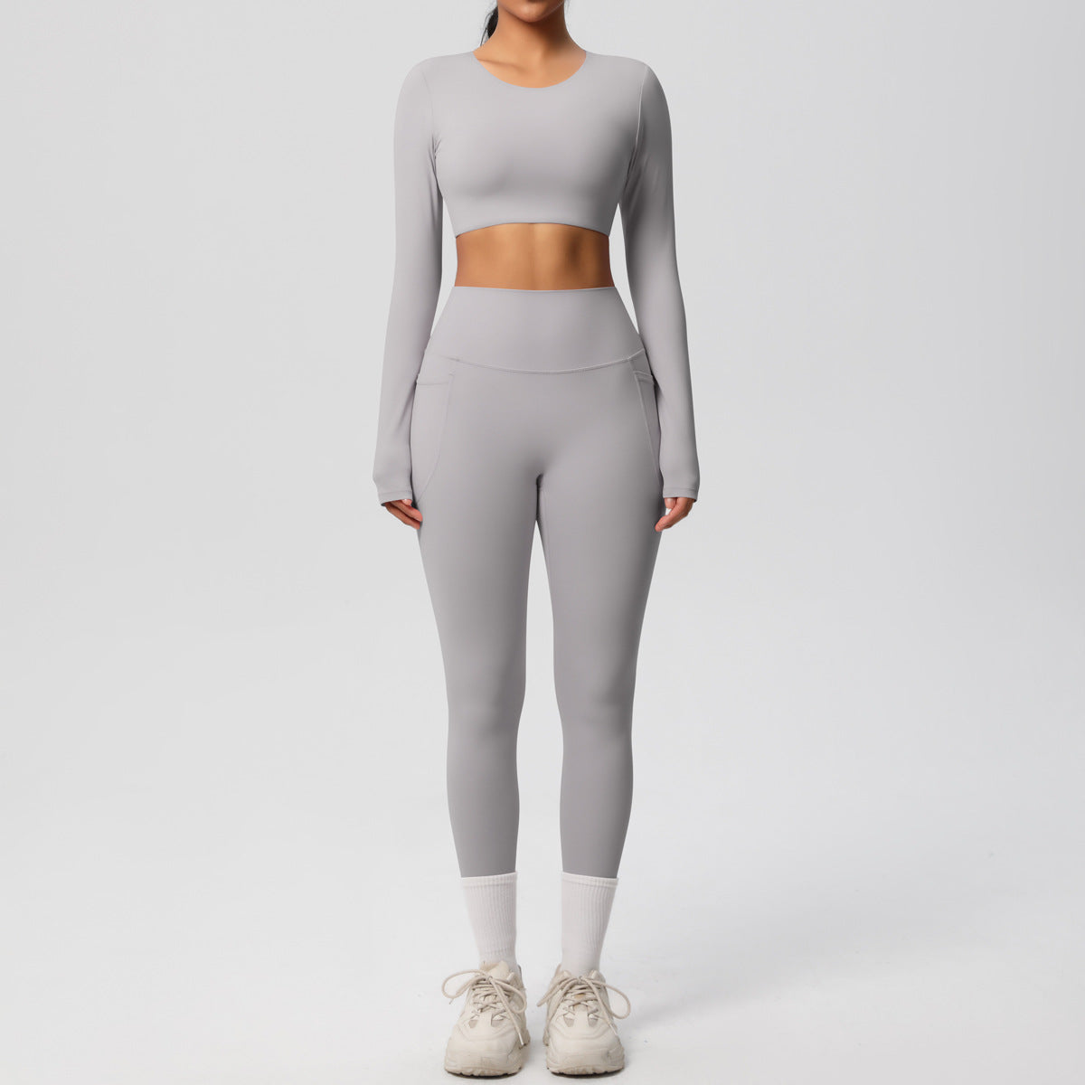 Yoga Set-TZ7104B