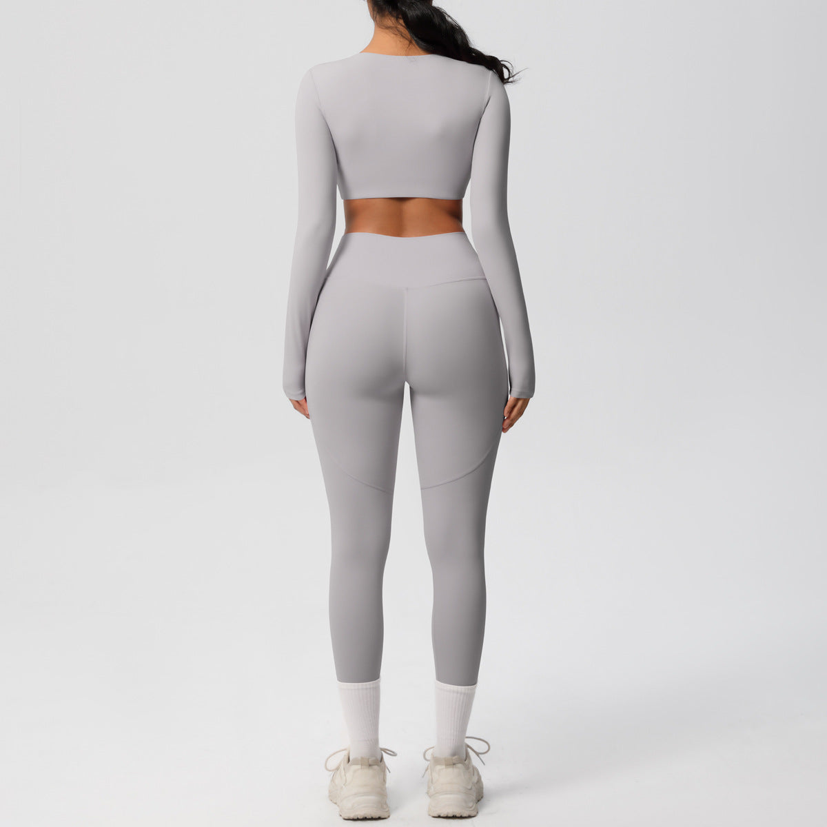 Yoga Set-TZ7104B