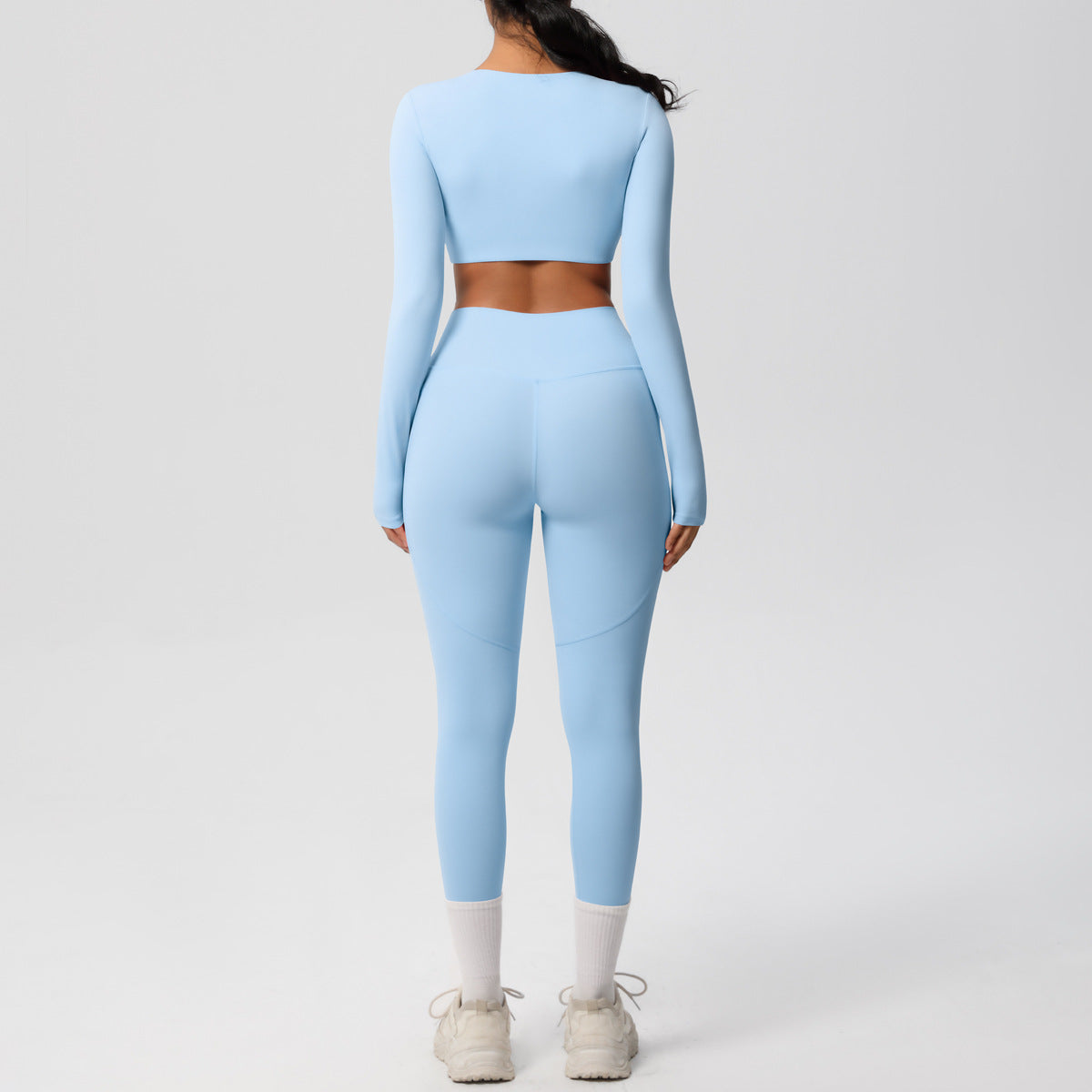 Yoga Set-TZ7104B