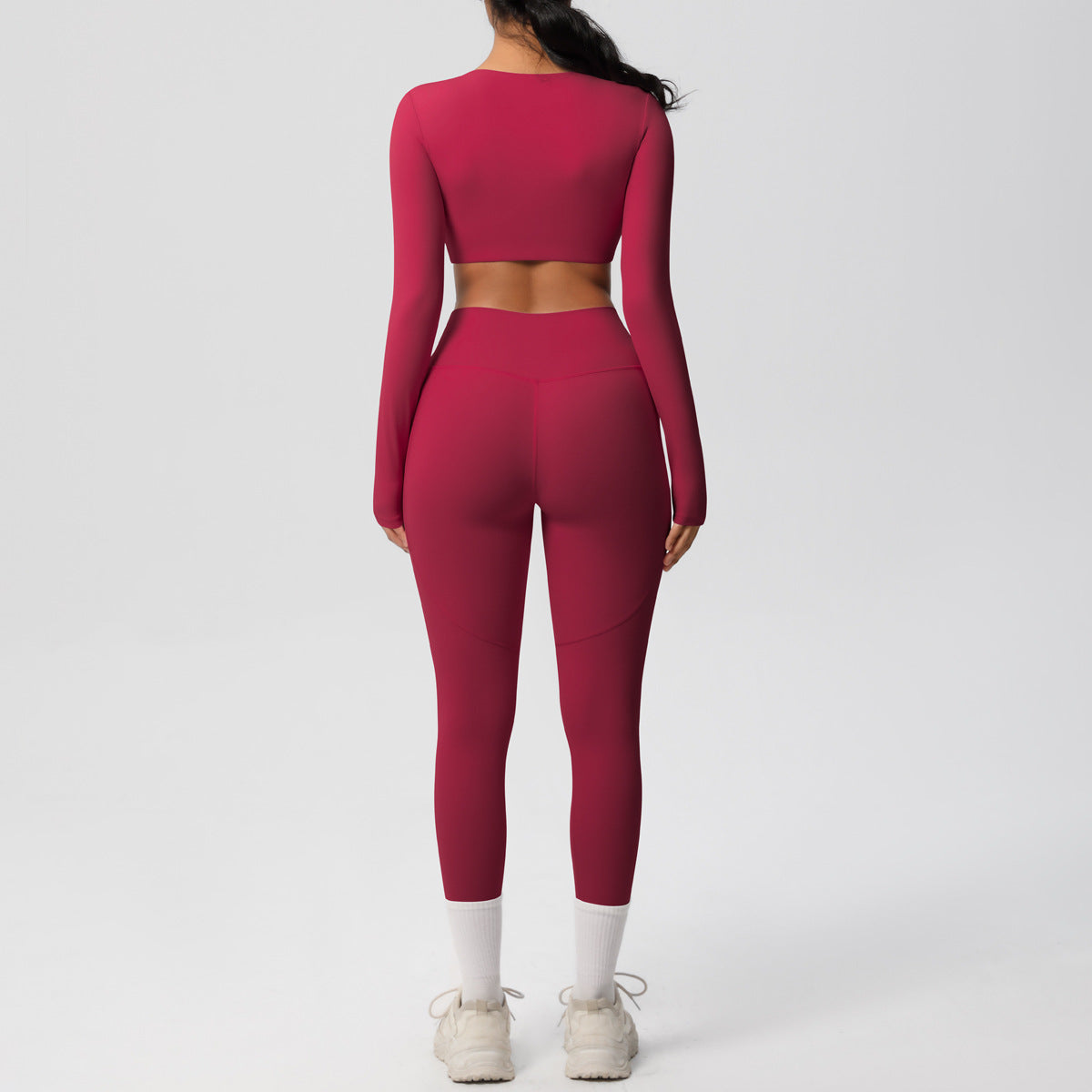 Yoga Set-TZ7104B