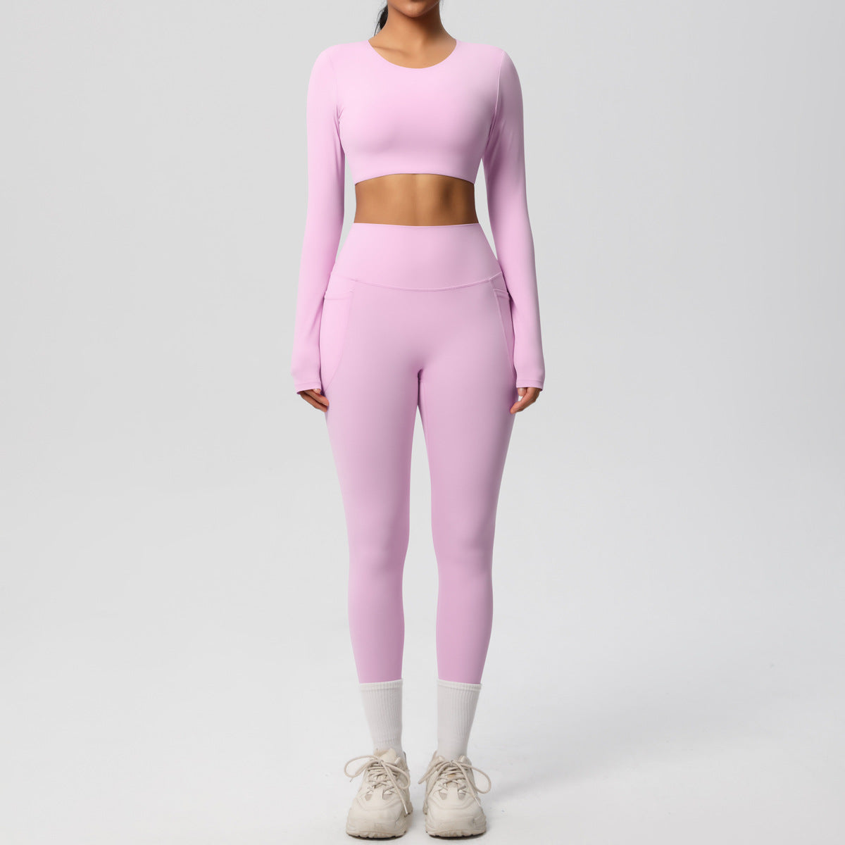 Yoga Set-TZ7104B