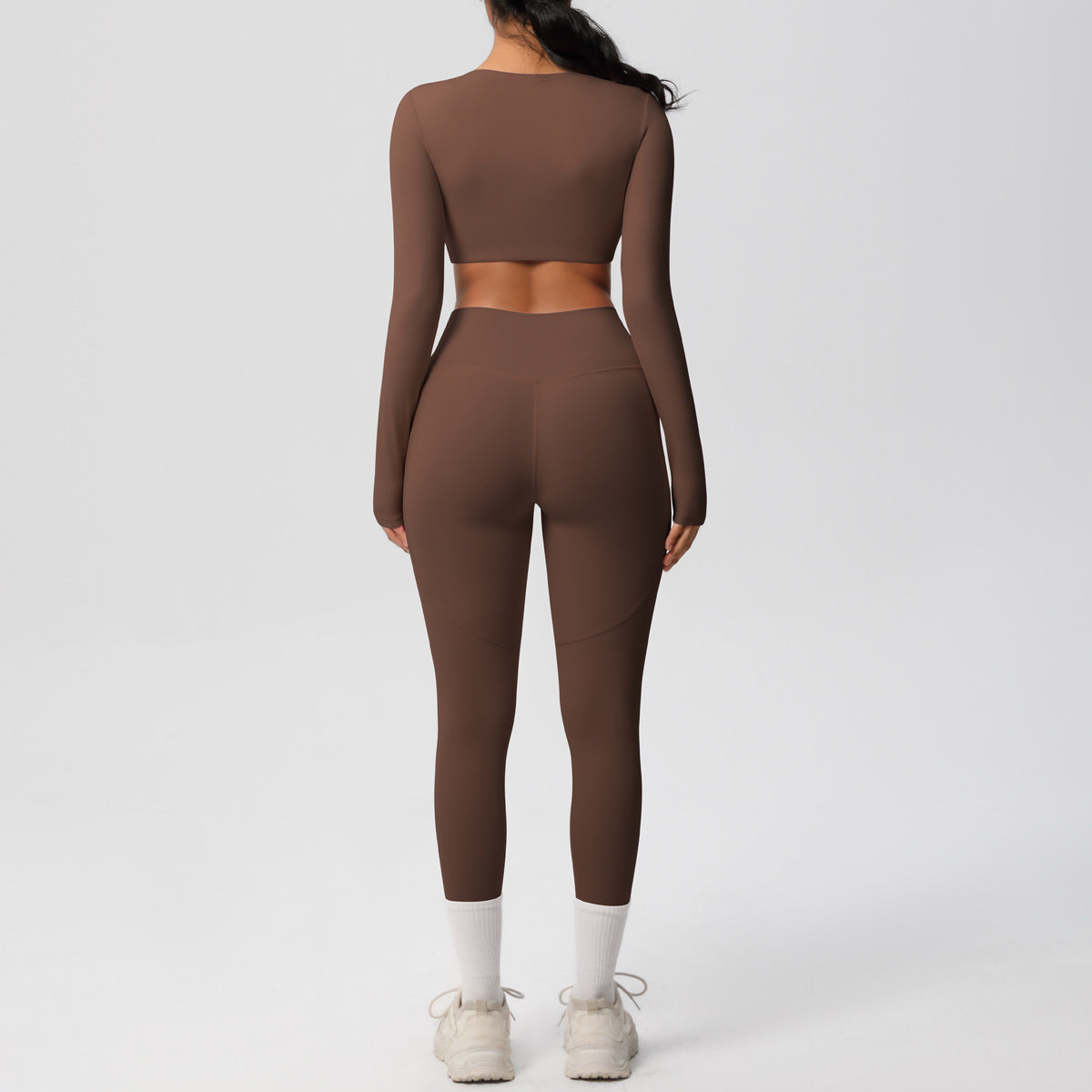 Yoga Set-TZ7104B